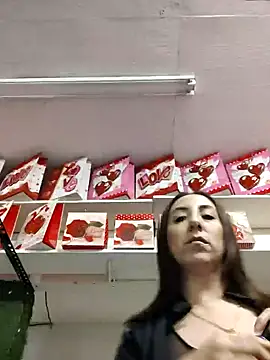Snapshot of Mia_Novikov chatting on February 9, 3:22 am Mia Novikov online show from February 9, 3:22 am