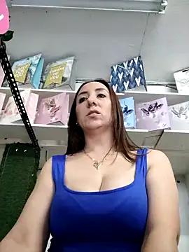 Snapshot of Mia_Novikov chatting on March 9, 10:19 pm Mia Novikov online show from March 9, 10:19 pm