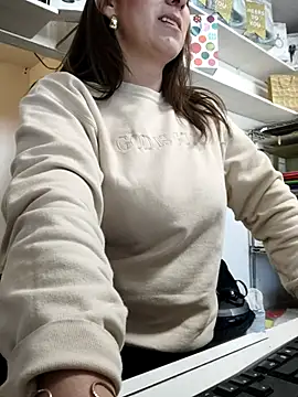 Snapshot of Mia_Novikov chatting on December 1, 8:25 pm Mia Novikov online show from December 1, 8:25 pm