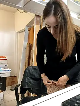 Mia Novikov online show from December 2, 5:41 pm