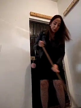 Mia Novikov online show from February 11, 7:52 pm