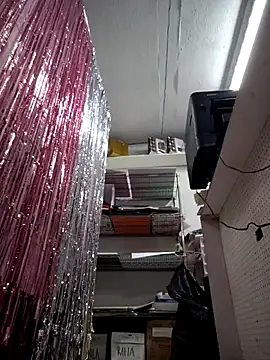 Mia Novikov online show from March 4, 5:19 pm