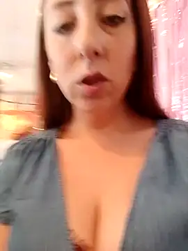 Mia Novikov online show from June 1, 4:52 pm