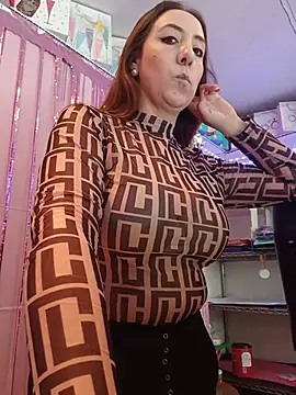 Mia Novikov online show from July 13, 6:00 pm
