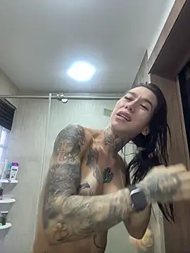 sweet karinpaz777 online show from June 4, 9:21 pm