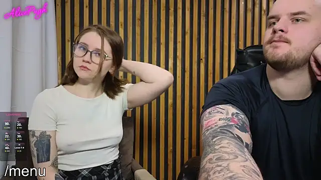 alicepugh online show from January 30, 9:14 pm