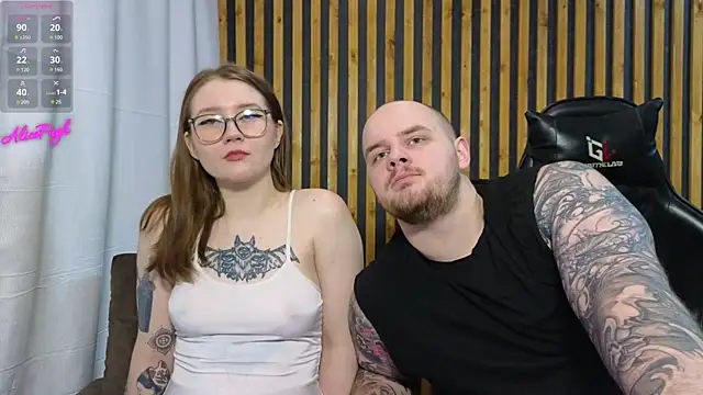 alicepugh online show from February 12, 7:24 pm