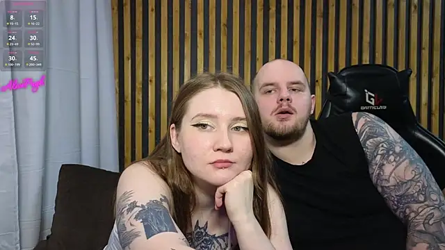 alicepugh online show from February 12, 10:48 pm