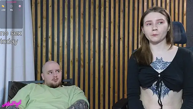 alicepugh online show from March 19, 7:06 pm