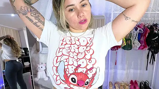 Tawny cox online show from February 7, 10:52 am