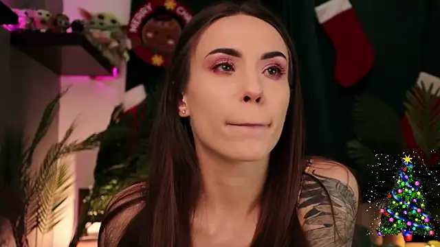 BabyYoda- online show from December 28, 2:01 am