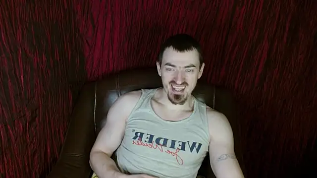 Snapshot of ConanJones chatting on January 1, 2:31 pm ConanJones online show from January 1, 2:31 pm