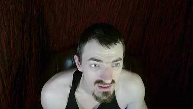 Snapshot of ConanJones chatting on January 16, 2:08 pm ConanJones online show from January 16, 2:08 pm