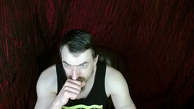 Snapshot of ConanJones chatting on March 18, 10:14 am ConanJones online show from March 18, 10:14 am