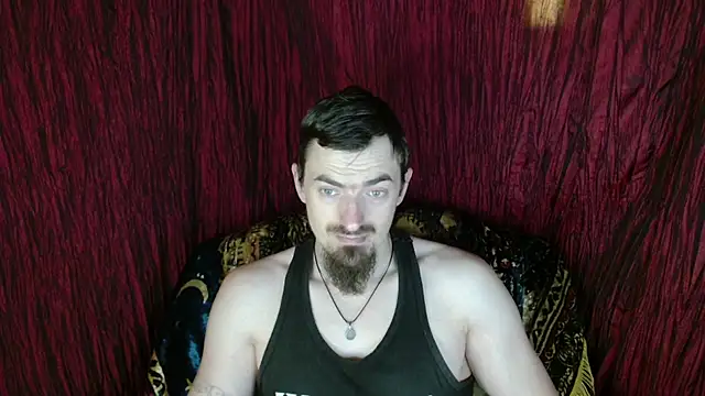 Snapshot of ConanJones chatting on October 13, 9:42 am ConanJones online show from October 13, 9:42 am