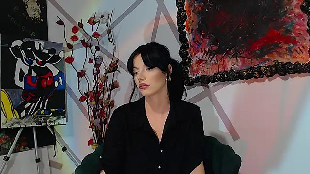 Snapshot of ZaSha__ chatting on September 23, 7:22 am ZaSha online show from September 23, 7:22 am