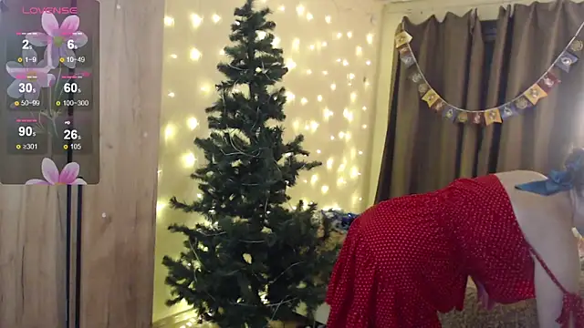 Snapshot of _miss_ella_ chatting on December 10, 4:17 pm miss ella online show from December 10, 4:17 pm