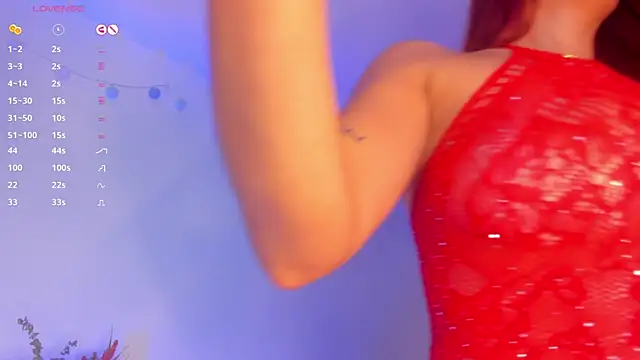 Snapshot of missbrianna chatting on October 15, 10:43 pm missbrianna online show from October 15, 10:43 pm