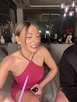 Snapshot of SexOnMyLvL chatting on February 1, 10:23 pm SexOnMyLvL online show from February 1, 10:23 pm