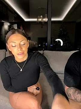 Snapshot of SexOnMyLvL chatting on November 18, 7:29 pm SexOnMyLvL online show from November 18, 7:29 pm