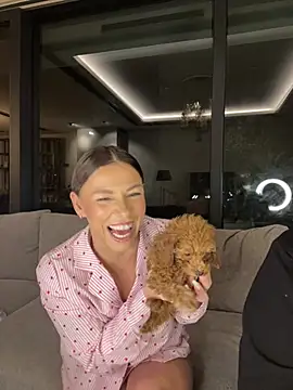 SexOnMyLvL online show from January 18, 9:07 pm