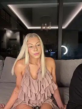 SexOnMyLvL online show from May 3, 8:37 pm