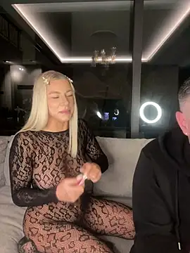 SexOnMyLvL online show from May 4, 8:27 pm