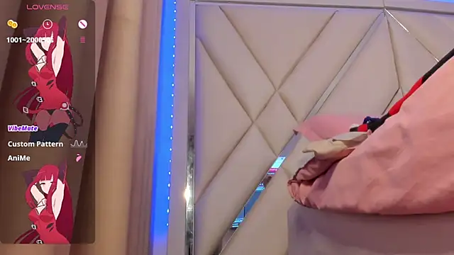 Snapshot of andreafernandz chatting on February 21, 4:51 am andreafernandz online show from February 21, 4:51 am