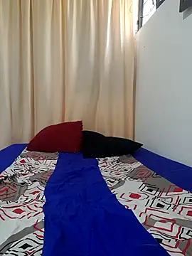 abby jose online show from February 24, 9:46 pm