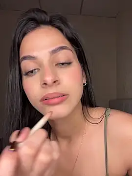 violetta-brown1 online show from November 9, 3:38 am