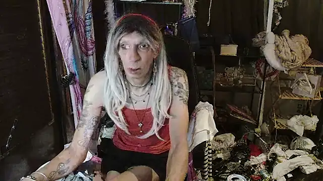 Ombeline1 online show from October 5, 12:09 am