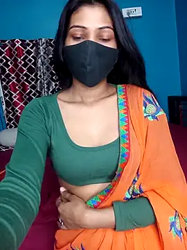 Snapshot of Triha_18 chatting on March 8, 4:06 pm Triha 18 online show from March 8, 4:06 pm