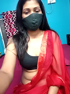 Snapshot of Triha_18 chatting on October 18, 7:36 pm Triha 18 online show from October 18, 7:36 pm