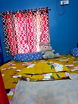 Snapshot of Triha_18 chatting on November 26, 6:14 am Triha 18 online show from November 26, 6:14 am