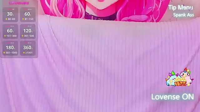 MilliStrii online show from January 15, 12:51 am