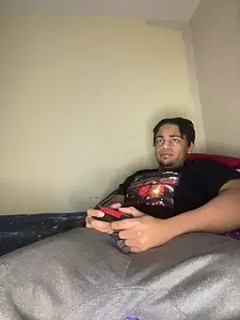 Elgrazonamor online show from February 22, 1:33 am