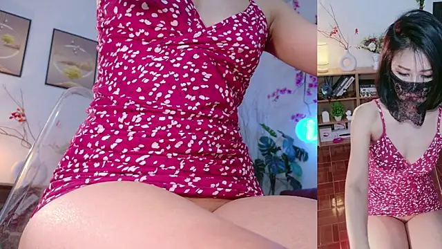 Kirei kirei online show from February 21, 10:05 am