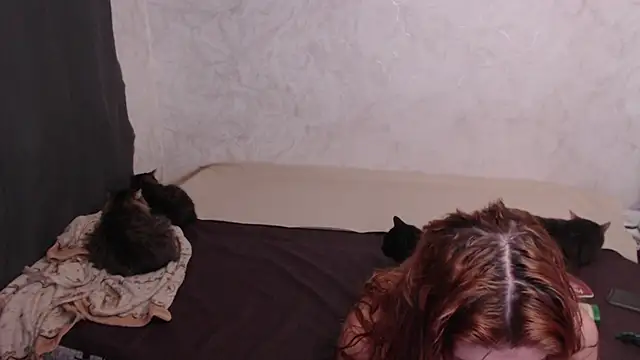 Olivia Winston online show from January 16, 10:14 pm