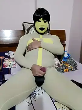 zentaishow online show from January 28, 2:10 pm