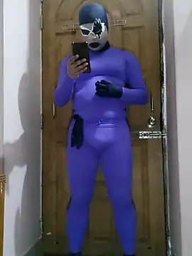 zentaishow online show from January 16, 6:23 pm