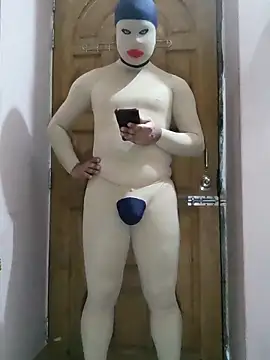 zentaishow online show from February 10, 5:11 am