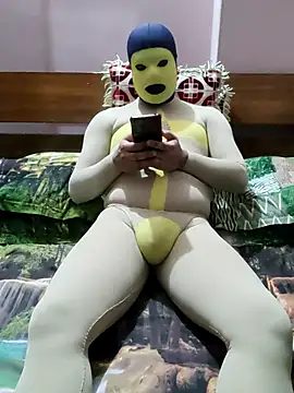 zentaishow online show from March 15, 8:20 am