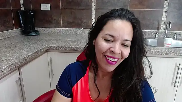 Lizeth Bels online show from March 5, 6:56 pm