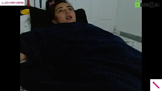 Snapshot of Hot_Candy_ chatting on February 25, 10:47 am Hot Candy online show from February 25, 10:47 am