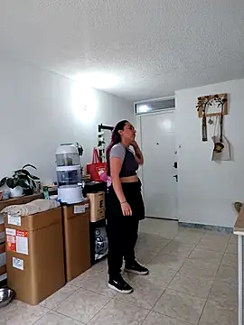 Snapshot of Hot_Candy_ chatting on September 22, 9:06 pm Hot Candy online show from September 22, 9:06 pm