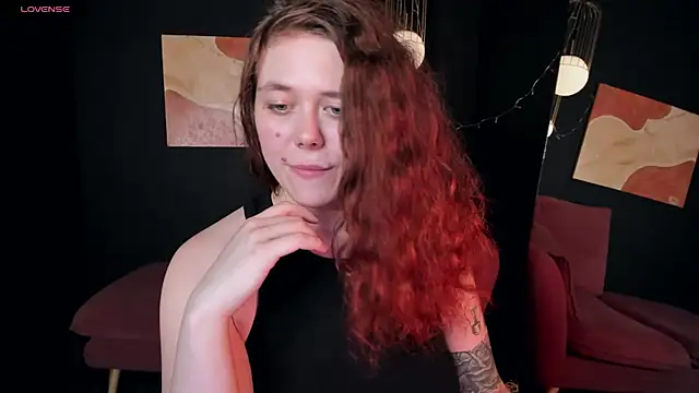 SophiePure online show from January 26, 11:50 pm