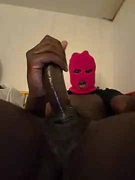 elninoblacko online show from March 14, 9:09 pm