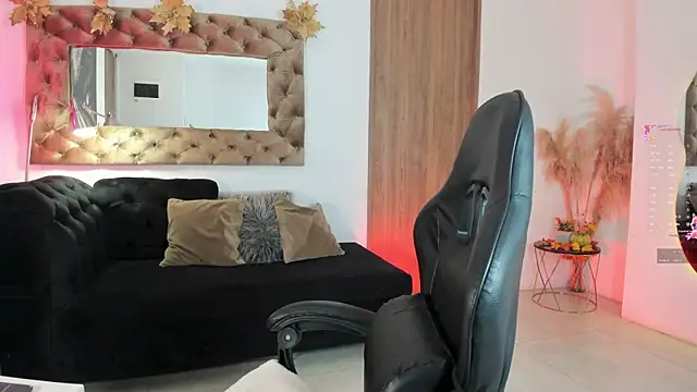 AmelyaMann online show from July 23, 12:58 pm