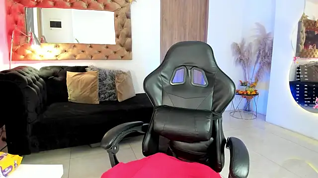 AmelyaMann online show from July 29, 12:58 pm