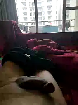 Snapshot of Nuttysub chatting on December 31, 6:05 am Nuttysub online show from December 31, 6:05 am